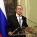 Армения и Азербайджан подтвердили, что без обеспечения безопасности в Карабахе трудно продвигаться вперед: Лавров