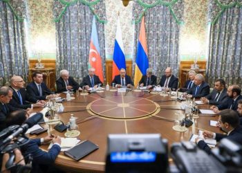 Состоялся конструктивный обмен мнениями по темам, где у сторон остаются разногласия: МИД Армении