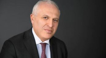 Ашот Смбатян назначен Чрезвычайным и Полномочным послом Республики Армения в Венгрии