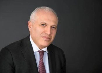 Ашот Смбатян назначен Чрезвычайным и Полномочным послом Республики Армения в Венгрии