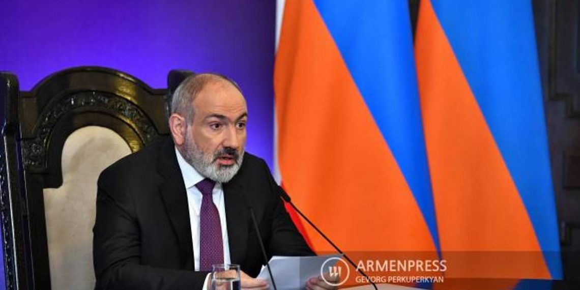 Армения надеется, что интенсивные переговоры с Азербайджаном приведут к скорейшему подписанию мирного договора