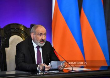 Армения надеется, что интенсивные переговоры с Азербайджаном приведут к скорейшему подписанию мирного договора