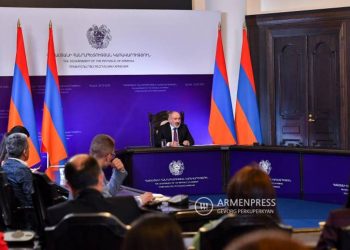 Армения надеется, что отзыв Азербайджана на мирный договор отразит вашингтонские договоренности