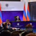 Армения надеется, что отзыв Азербайджана на мирный договор отразит вашингтонские договоренности