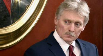 Кремль заявил, что диалог с Арменией на тему ОДКБ будет продолжен