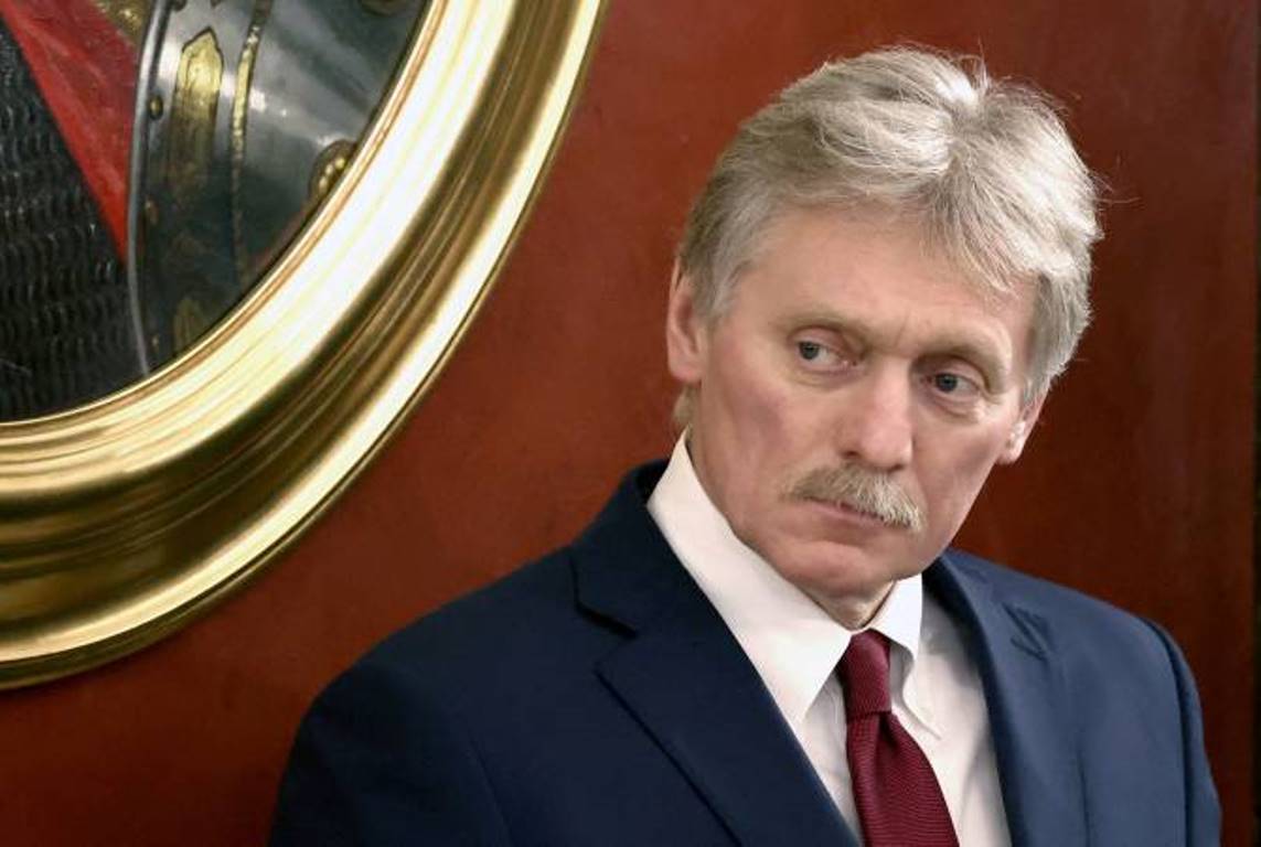Кремль заявил, что диалог с Арменией на тему ОДКБ будет продолжен