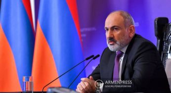 До подписания заявления от 9 ноября армянская сторона убрала из документа пункты об анклавах и коридоре: Пашинян