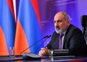 До подписания заявления от 9 ноября армянская сторона убрала из документа пункты об анклавах и коридоре: Пашинян