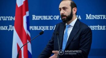 Глава МИД Армении представил подробности состоявшихся в Вашингтоне переговоров 