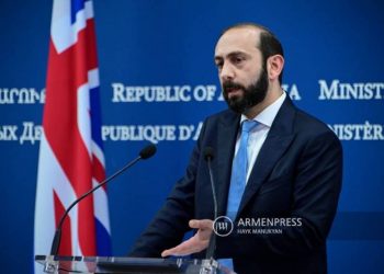 Глава МИД Армении представил подробности состоявшихся в Вашингтоне переговоров