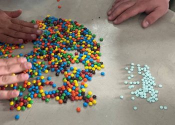 КГД предотвратил беспрецедентный объем контрабанды наркотиков «фентанил» в регионе