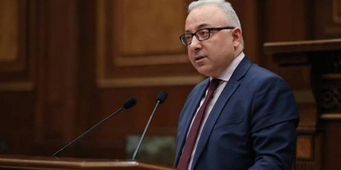 Согласно предложенному МИД проекту, в Армению также прибудут высокопоставленные делегации по приглашению вице-премьеров