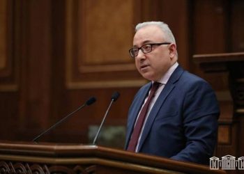 Согласно предложенному МИД проекту, в Армению также прибудут высокопоставленные делегации по приглашению вице-премьеров