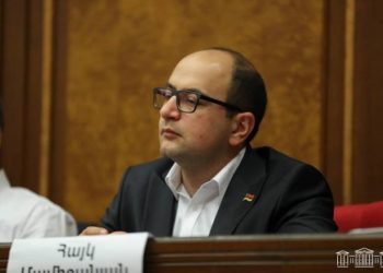 Депутат от оппозиции не видит национальной консолидации для смены власти