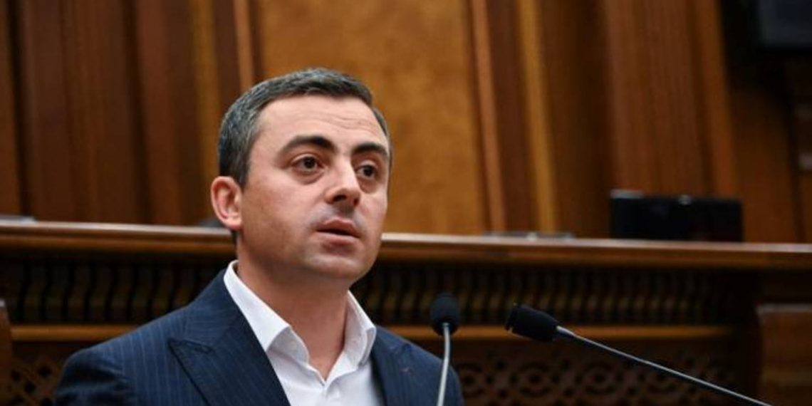 Оппозиция собирается начать новый этап борьбы после заявления премьер- министра Никола Пашиняна