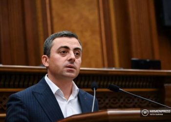 Оппозиция собирается начать новый этап борьбы после заявления премьер- министра Никола Пашиняна