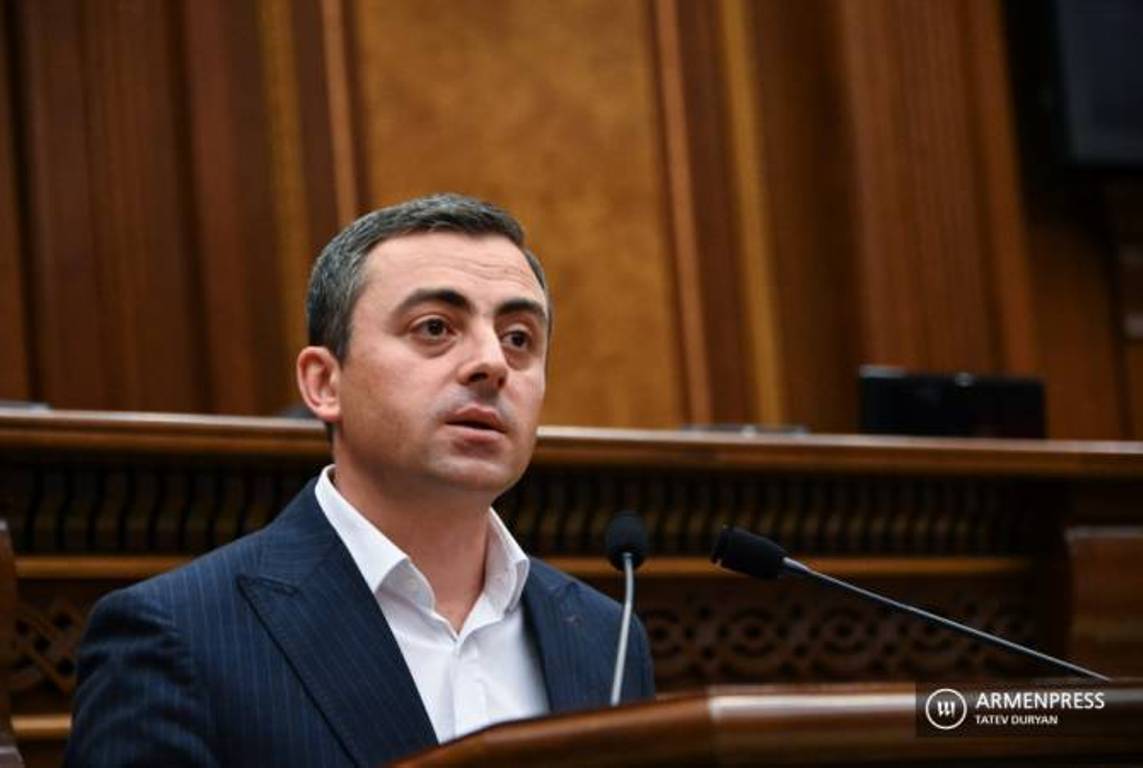Оппозиция собирается начать новый этап борьбы после заявления премьер- министра Никола Пашиняна