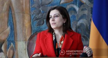 Азербайджан намеренно политизирует и препятствует беспрепятственному доступу агентств ООН в Нагорный Карабах: Аванесян