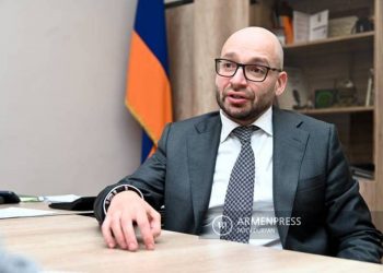 Чешские предприниматели посетят Армению: интересующие сферы — авиация, текстиль, возобновляемая энергетика