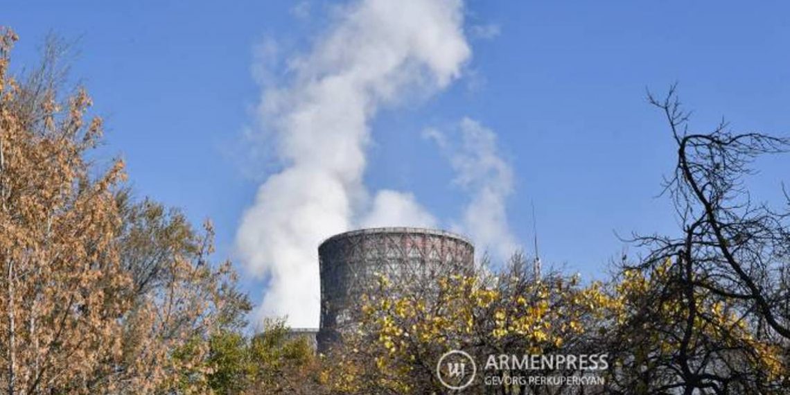 США рассматривают возможность строительства в Армении малых модульных ядерных реакторов: сотрудник госдепартамента США