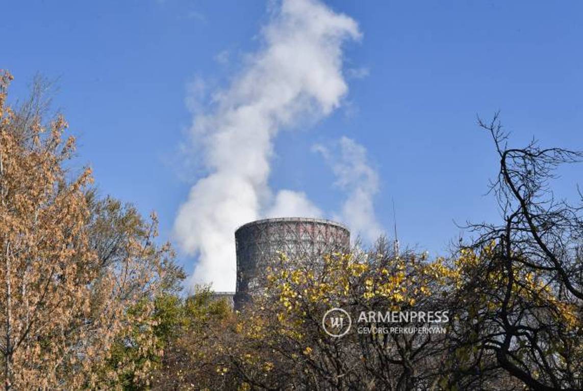 США рассматривают возможность строительства в Армении малых модульных ядерных реакторов: сотрудник госдепартамента США