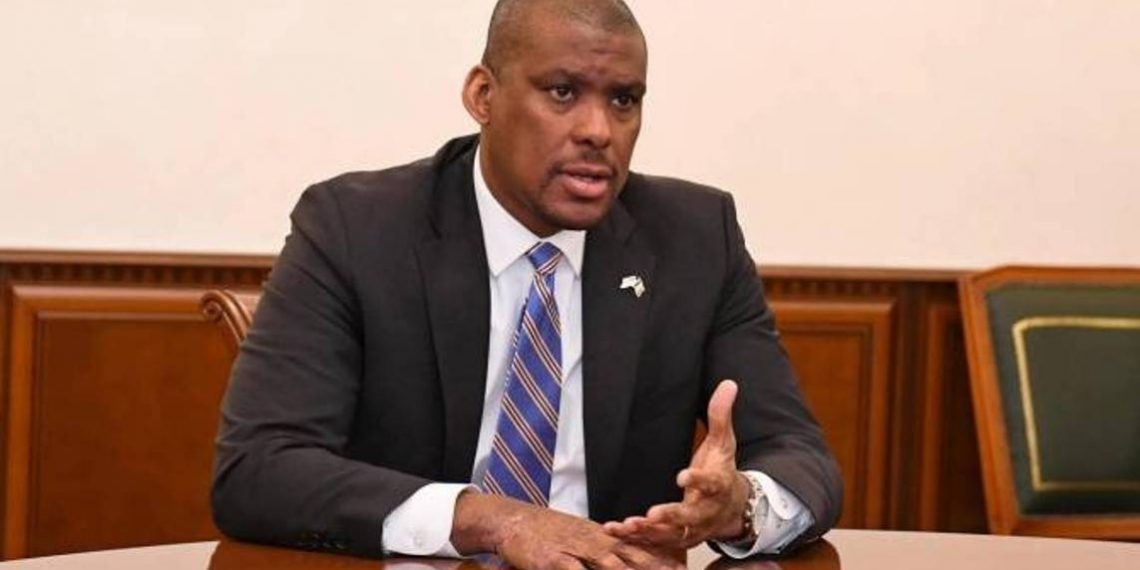 США представили Армении и Азербайджану свои предложения по разрешению наиболее спорных вопросов