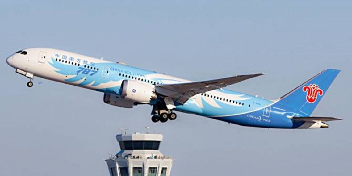 Армения и Китай обсуждают возможности запуска прямых авиарейсов