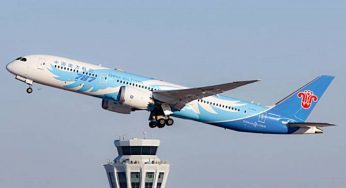 Армения и Китай обсуждают возможности запуска прямых авиарейсов