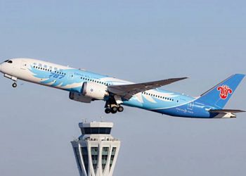 Армения и Китай обсуждают возможности запуска прямых авиарейсов