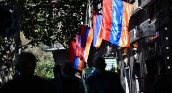 Freedom House опубликовал ежегодный доклад «Нации в переходный период»: Армения улучшила свои показатели
