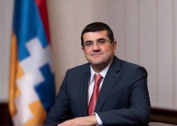 Президент Арцаха назначил министра градостроительства