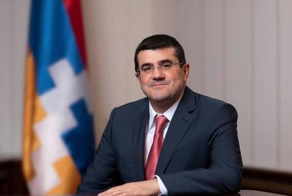 Президент Арцаха назначил министра градостроительства