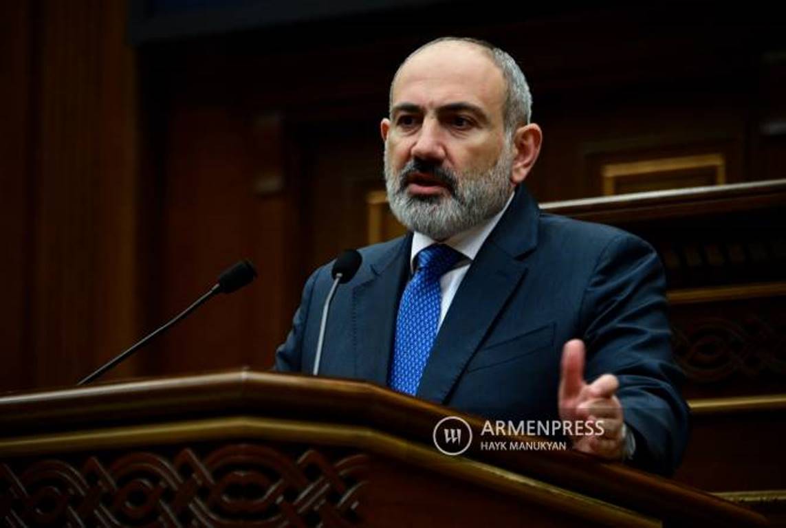 Армения и Азербайджан на политическом уровне взаимно признали существование анклавов: премьер-министр