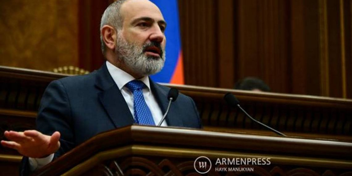 Если все получится, мы впервые в истории получим «кадастровое свидетельство»: премьер-министр