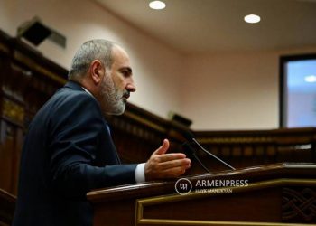 Делегация из Армении отправится в США для изучения возможностей модульных АЭС