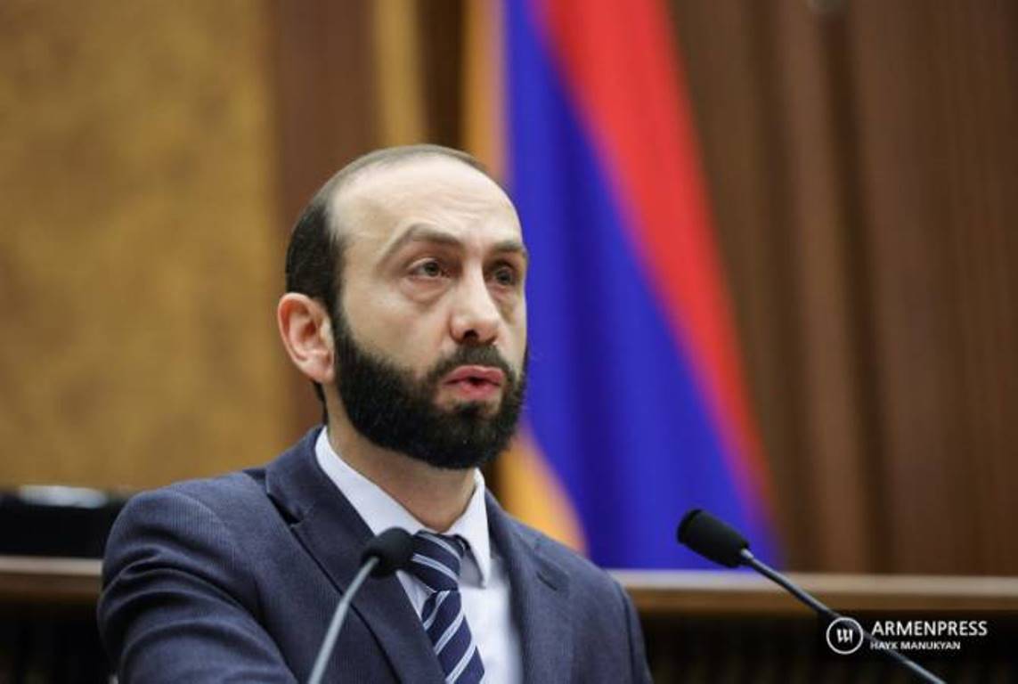 Встречи в Вашингтоне, Брюсселе и Москве дают основания для осторожного оптимизма: глава МИД Армении