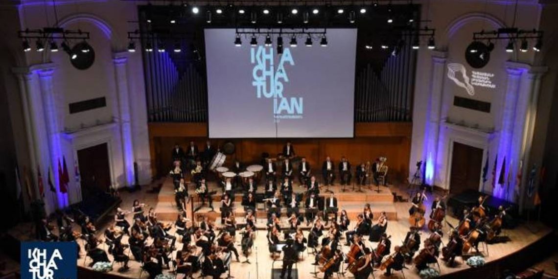 Конкурс им. Арама Хачатуряна делает Армению видимой на карте классической музыки: 19-й конкурс примет 22 пианистов