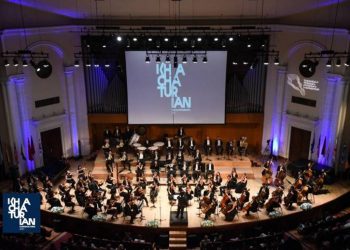 Конкурс им. Арама Хачатуряна делает Армению видимой на карте классической музыки: 19-й конкурс примет 22 пианистов