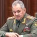 Сергей Шойгу отметил важность участия Армении в совместных мероприятиях оперативной и боевой подготовки в рамках ОДКБ
