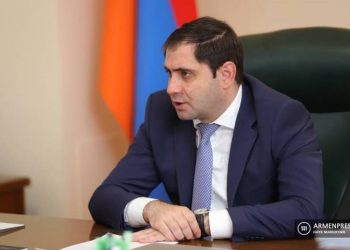 Министр обороны Армении не участвует в заседании Совета министров обороны ОДКБ