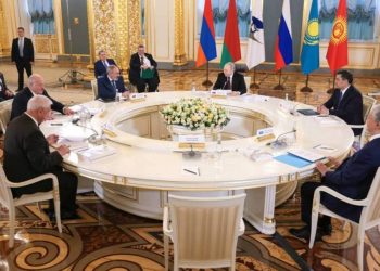 Функционирование общего рынка газа ЕАЭС будет способствовать формированию благоприятных условий торговли: Пашинян