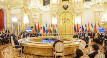 В Трехстороннем заявлении говорится только об одном коридоре, и это Лачинский коридор: ответ Пашиняна Алиеву