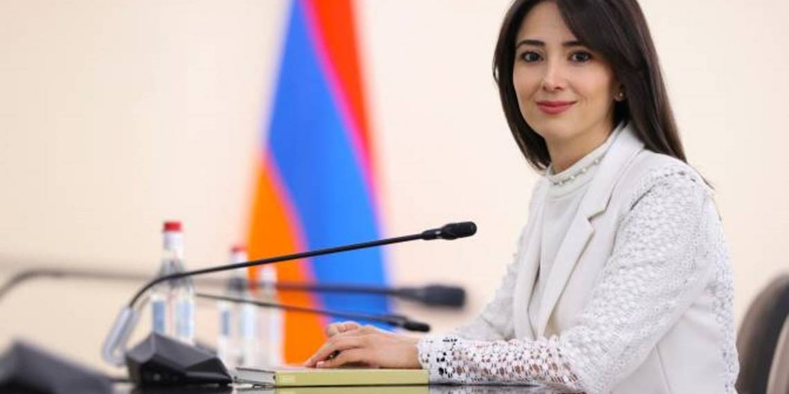 В повестку встречи в Кишиневе не включено подписание соглашения между Ереваном и Баку: МИД Армении