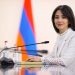 В повестку встречи в Кишиневе не включено подписание соглашения между Ереваном и Баку: МИД Армении