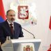 Никол Пашинян направил президенту и премьер-министру Грузии поздравительные послания