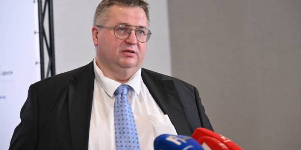 На предстоящей встрече вице-премьеры Армении, России и Азербайджана обсудят детали разблокировки коммуникаций: Оверчук