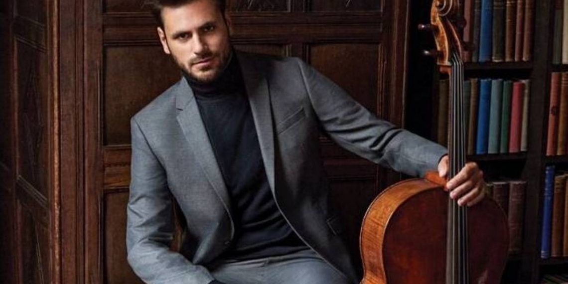 В Ереване впервые выступит известный виолончелист Хаусер