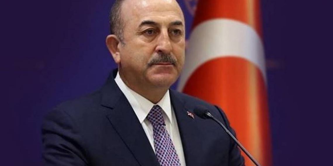 Анкара готова к позитивным шагам с Арменией, если будет установлен мир между Ереваном и Баку: Чавушоглу