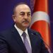 Анкара готова к позитивным шагам с Арменией, если будет установлен мир между Ереваном и Баку: Чавушоглу