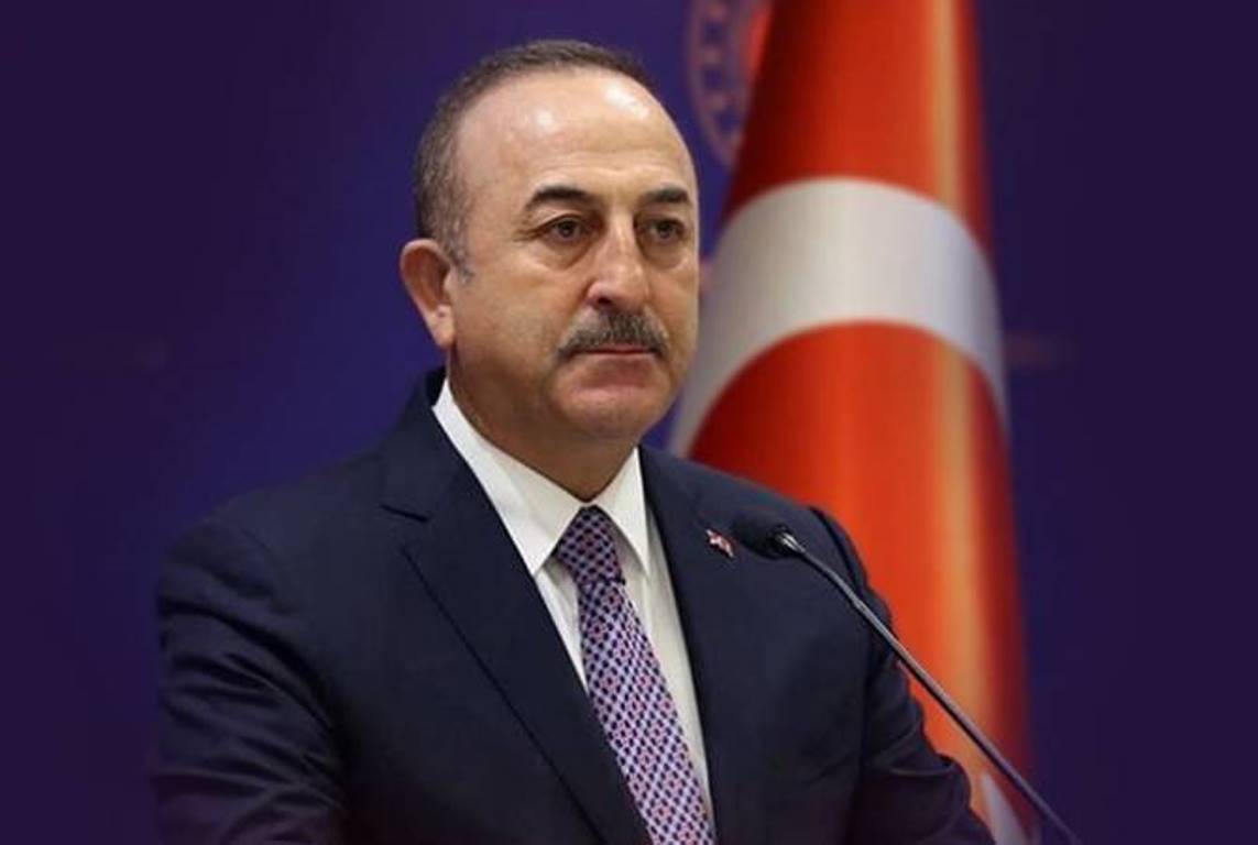 Анкара готова к позитивным шагам с Арменией, если будет установлен мир между Ереваном и Баку: Чавушоглу